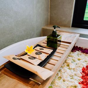 Suite Balcony